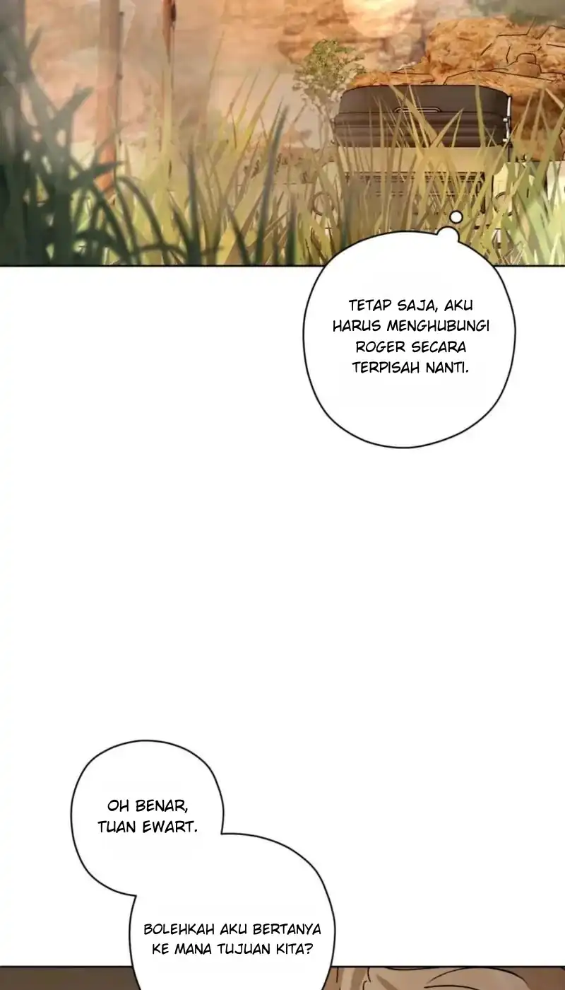 Dear Anonymous Sponsor Chapter 59 halaman 71