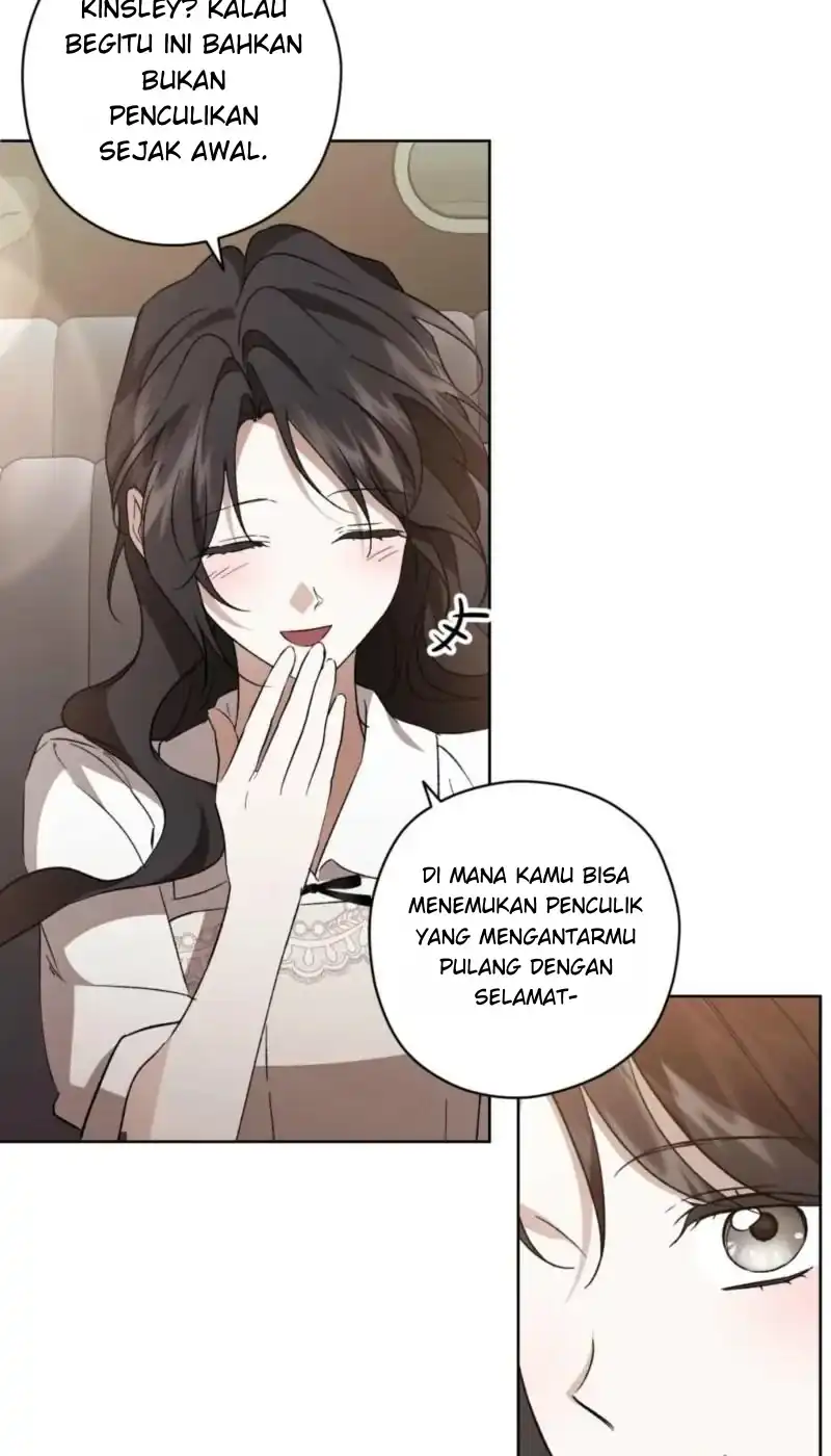 Dear Anonymous Sponsor Chapter 59 halaman 73