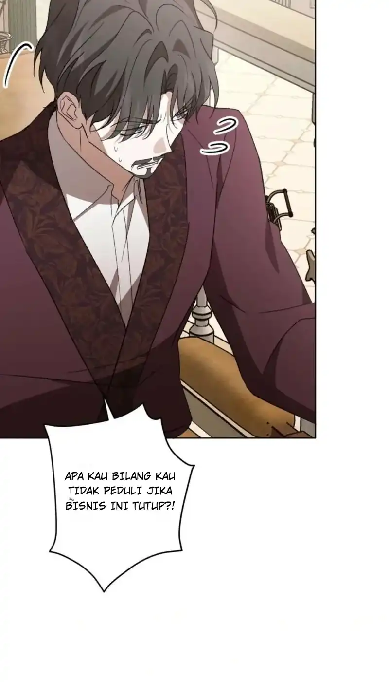 Dear Anonymous Sponsor Chapter 59 halaman 9