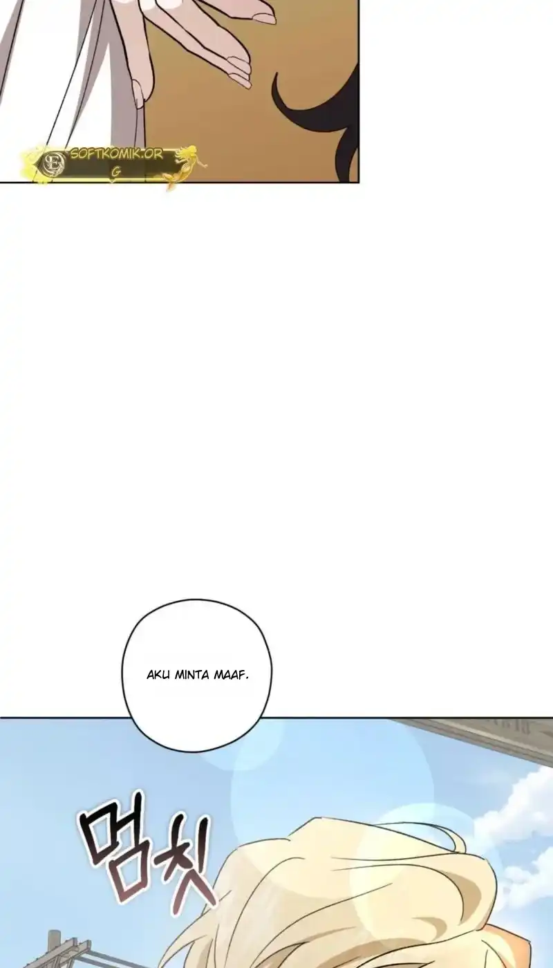 Dear Anonymous Sponsor Chapter 59 Gambar 86