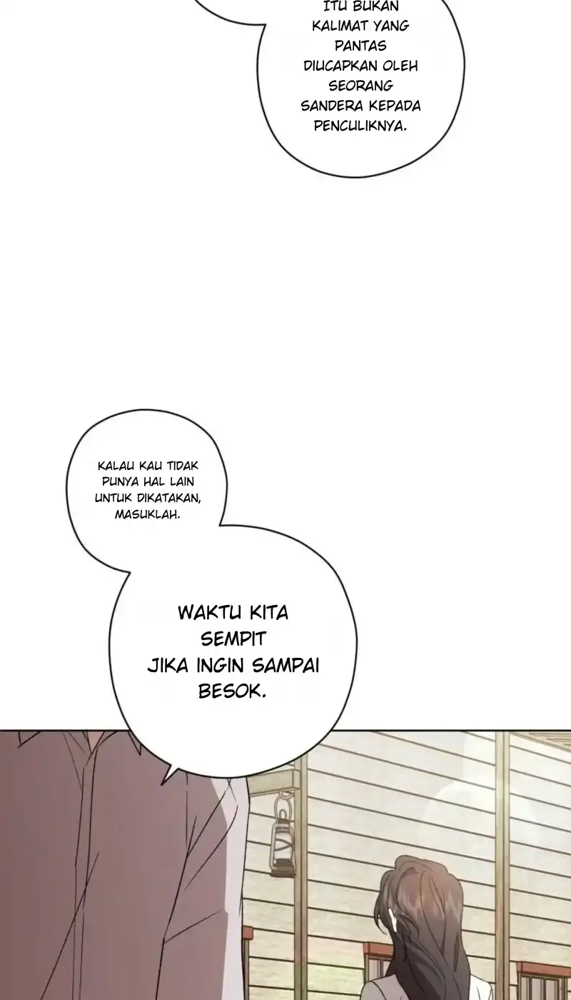 Dear Anonymous Sponsor Chapter 59 Gambar 89