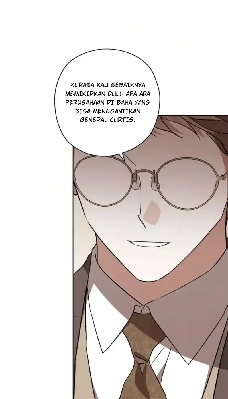 Dear Anonymous Sponsor Chapter 59 halaman 10