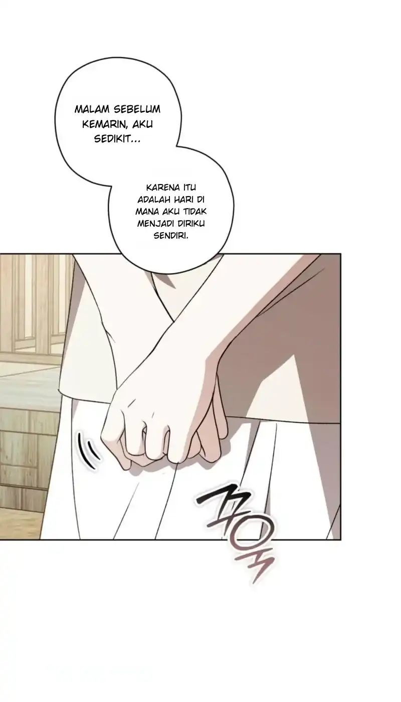 Dear Anonymous Sponsor Chapter 59 Gambar 98