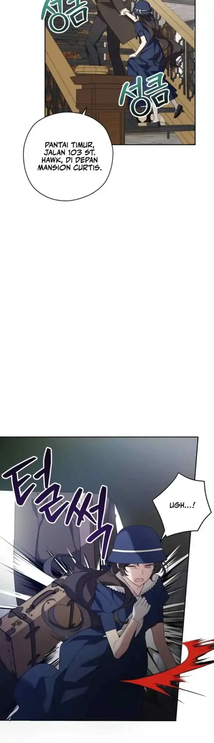 Dear Anonymous Sponsor Chapter 6 Gambar 27