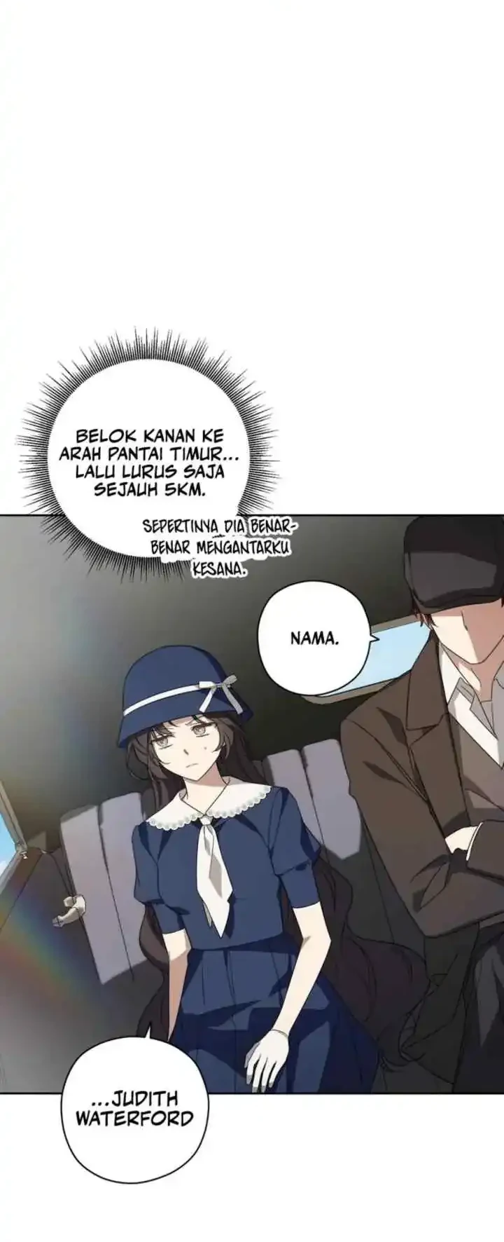 Dear Anonymous Sponsor Chapter 6 Gambar 30