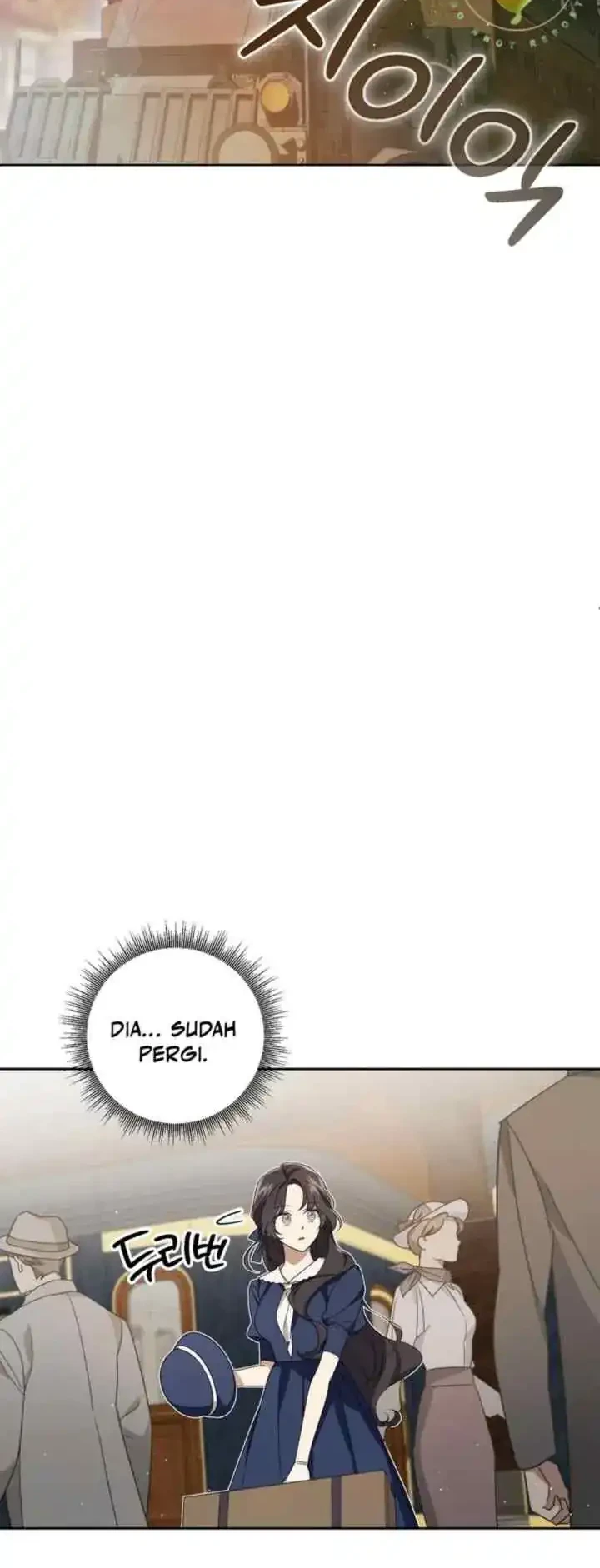 Dear Anonymous Sponsor Chapter 6 halaman 5