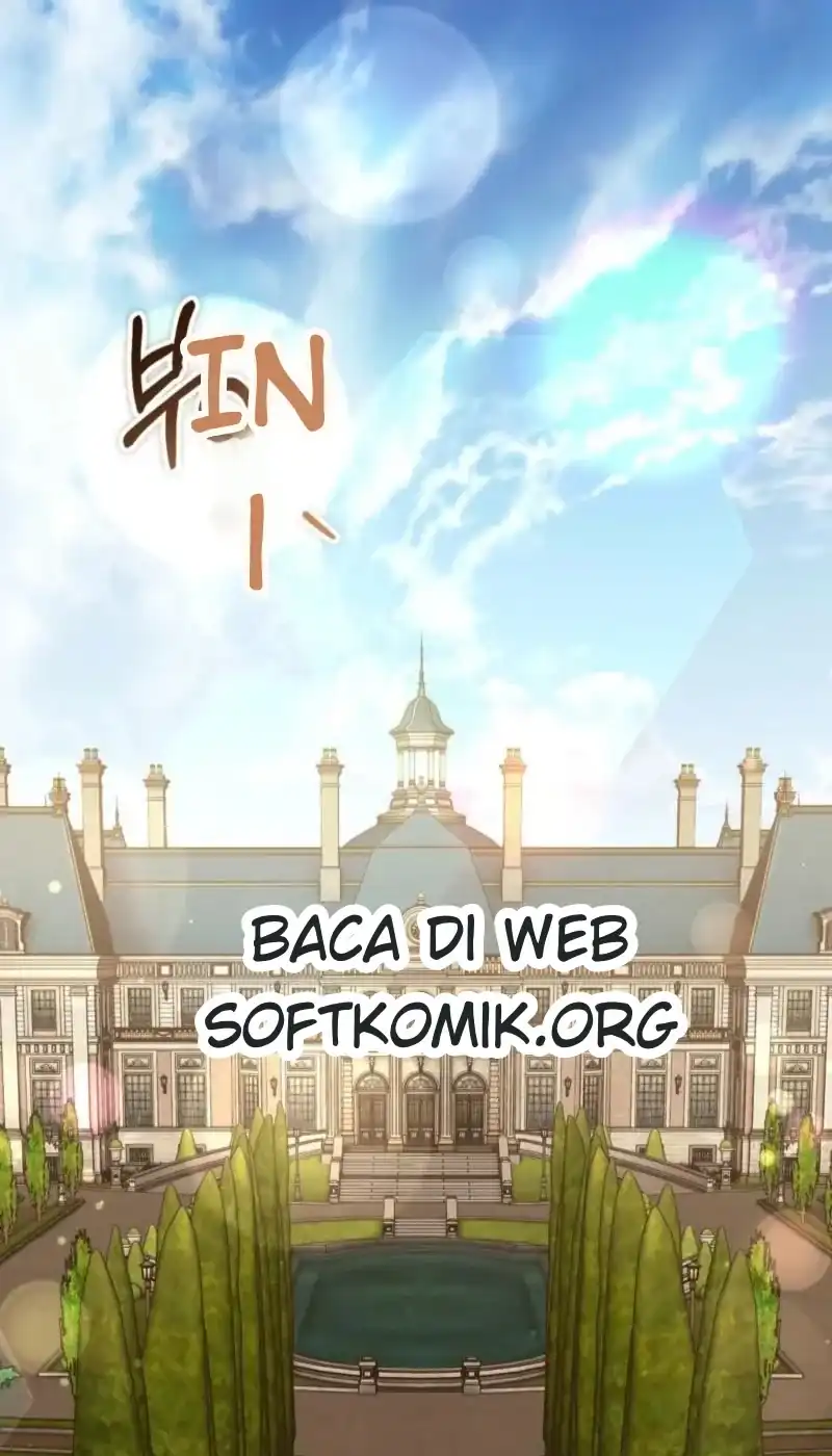 Dear Anonymous Sponsor Chapter 60 halaman 2
