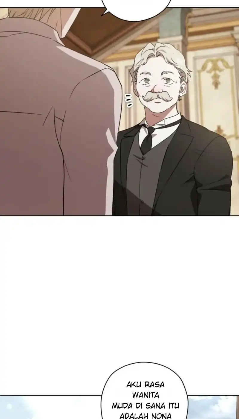 Dear Anonymous Sponsor Chapter 60 halaman 11