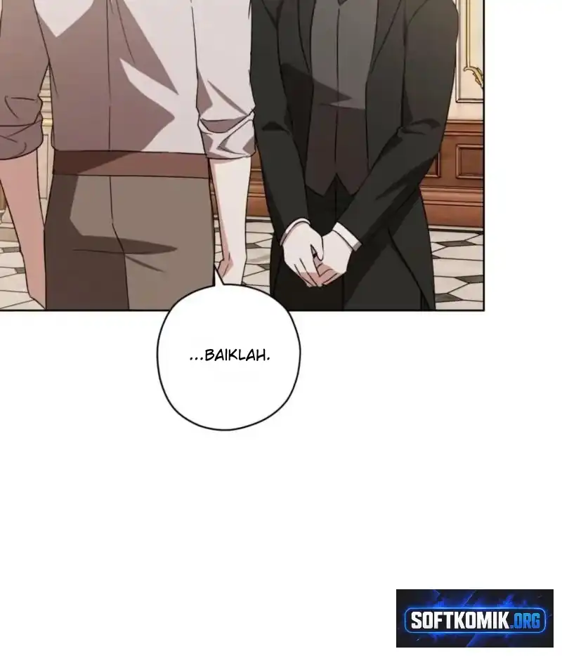 Dear Anonymous Sponsor Chapter 60 halaman 14