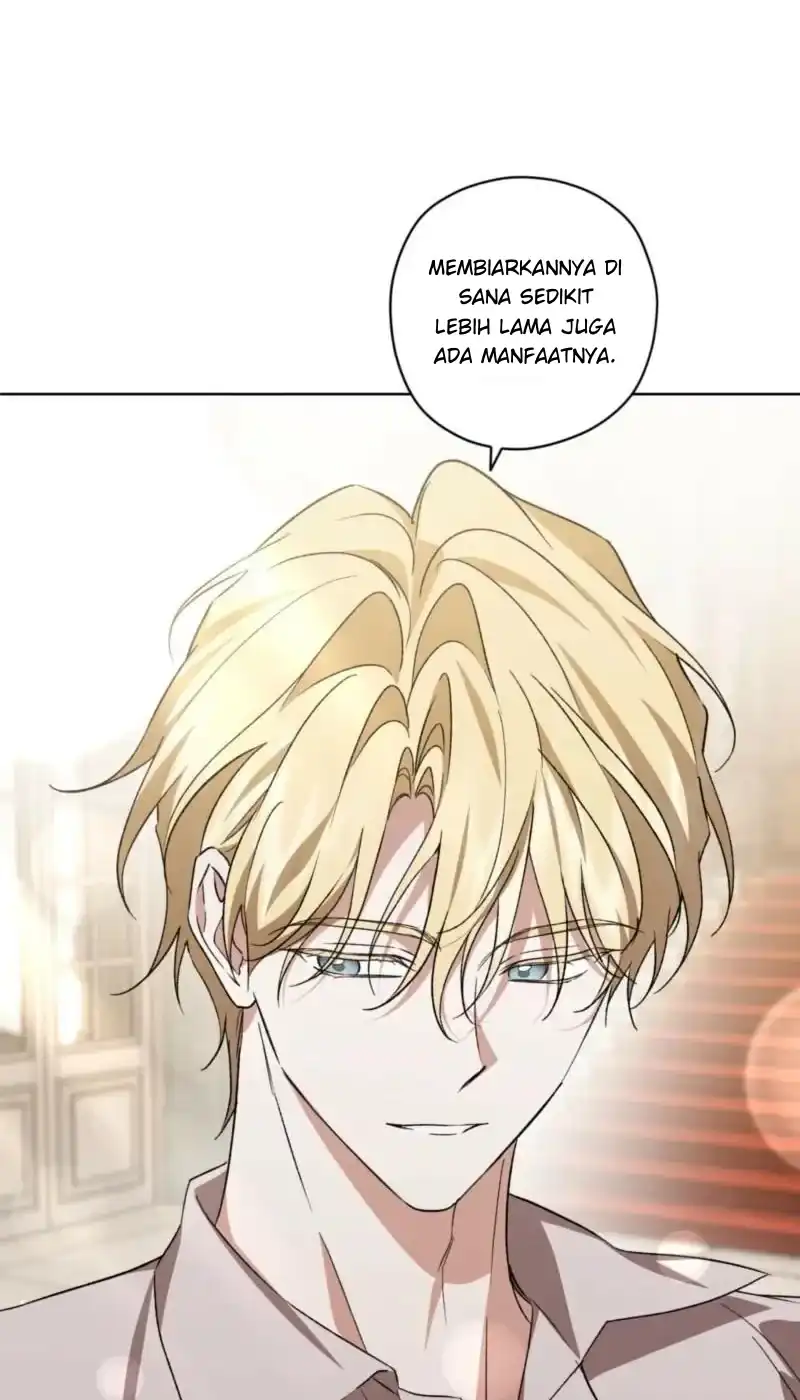 Dear Anonymous Sponsor Chapter 60 halaman 15