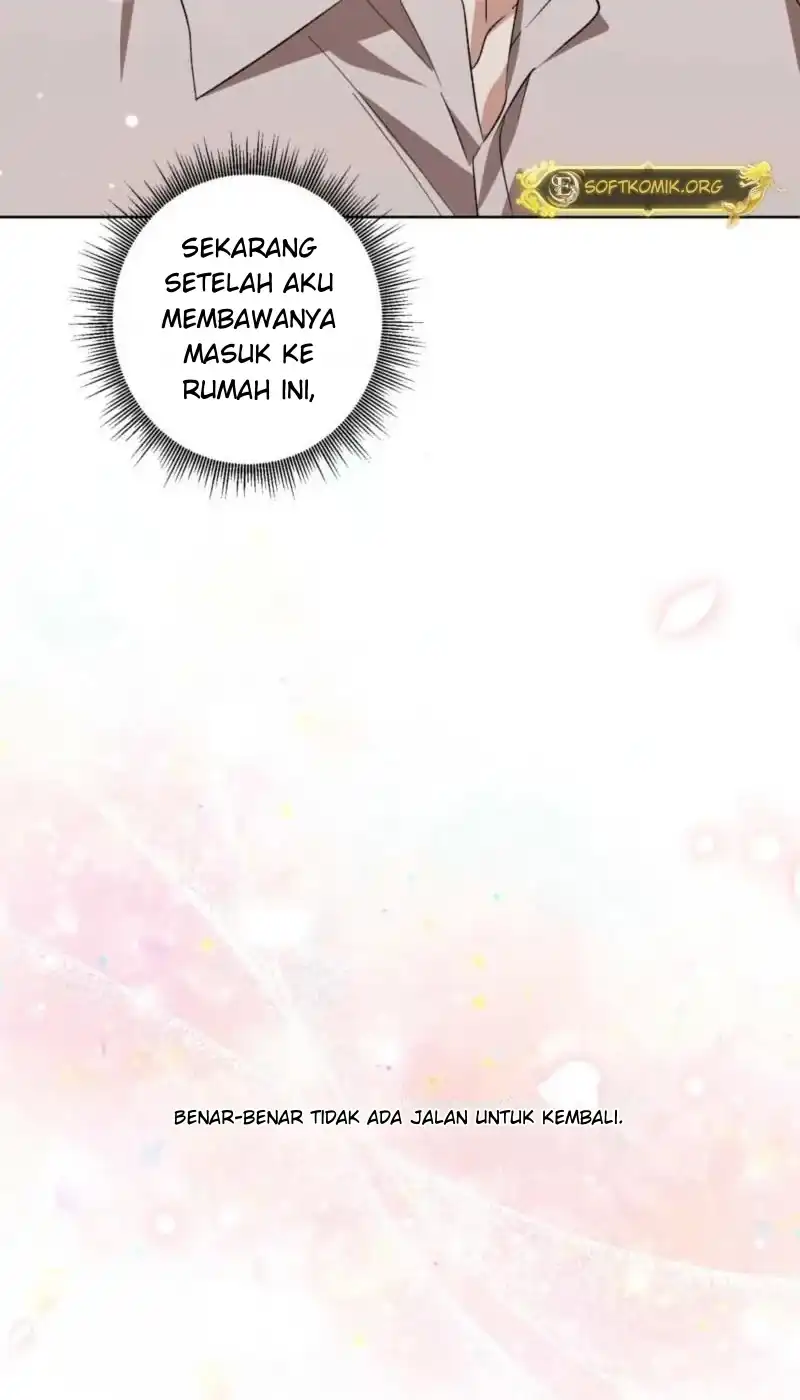 Dear Anonymous Sponsor Chapter 60 halaman 16