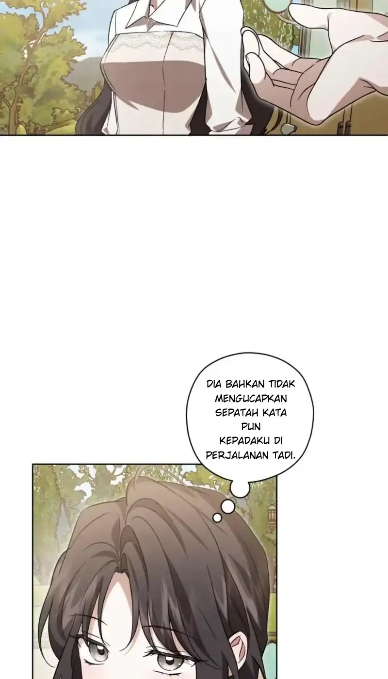 Dear Anonymous Sponsor Chapter 60 halaman 18