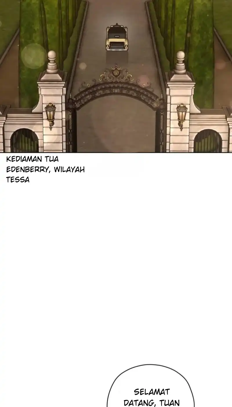 Dear Anonymous Sponsor Chapter 60 halaman 3