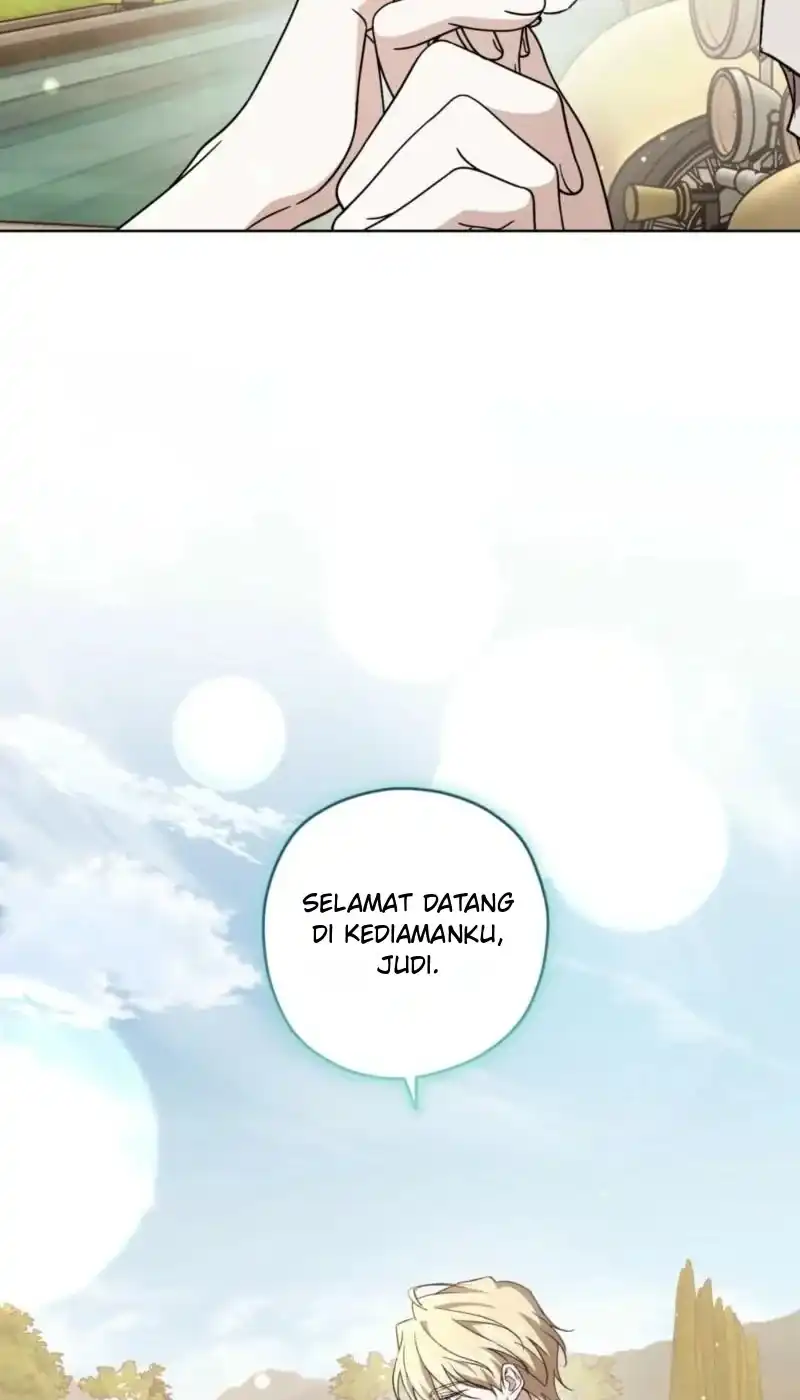 Dear Anonymous Sponsor Chapter 60 halaman 24