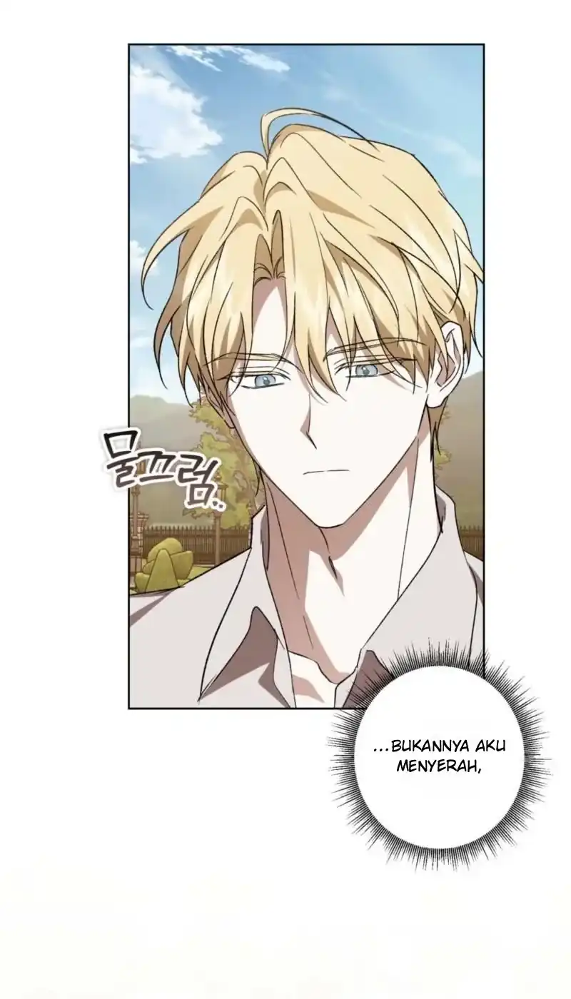 Dear Anonymous Sponsor Chapter 60 halaman 27