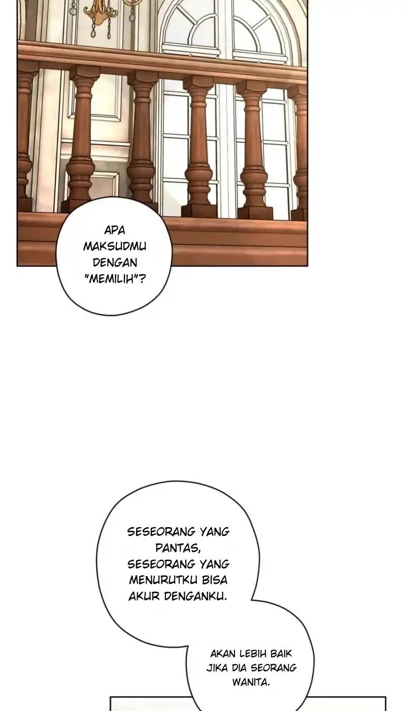 Dear Anonymous Sponsor Chapter 60 halaman 37