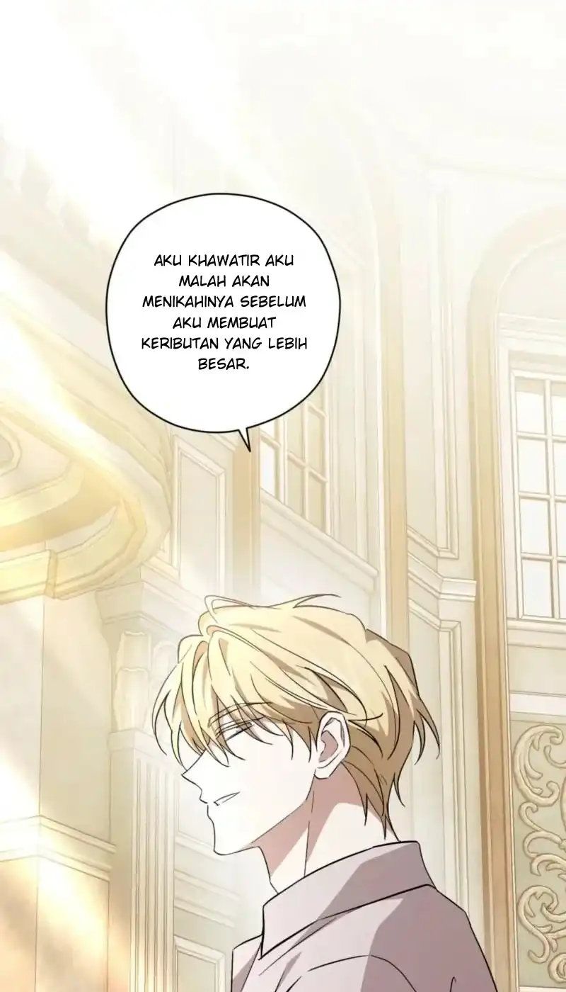 Dear Anonymous Sponsor Chapter 60 halaman 39
