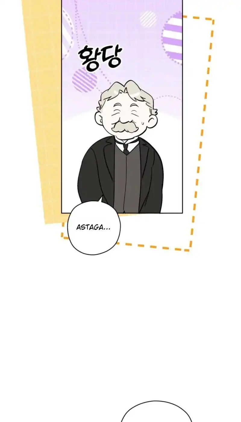 Dear Anonymous Sponsor Chapter 60 halaman 41