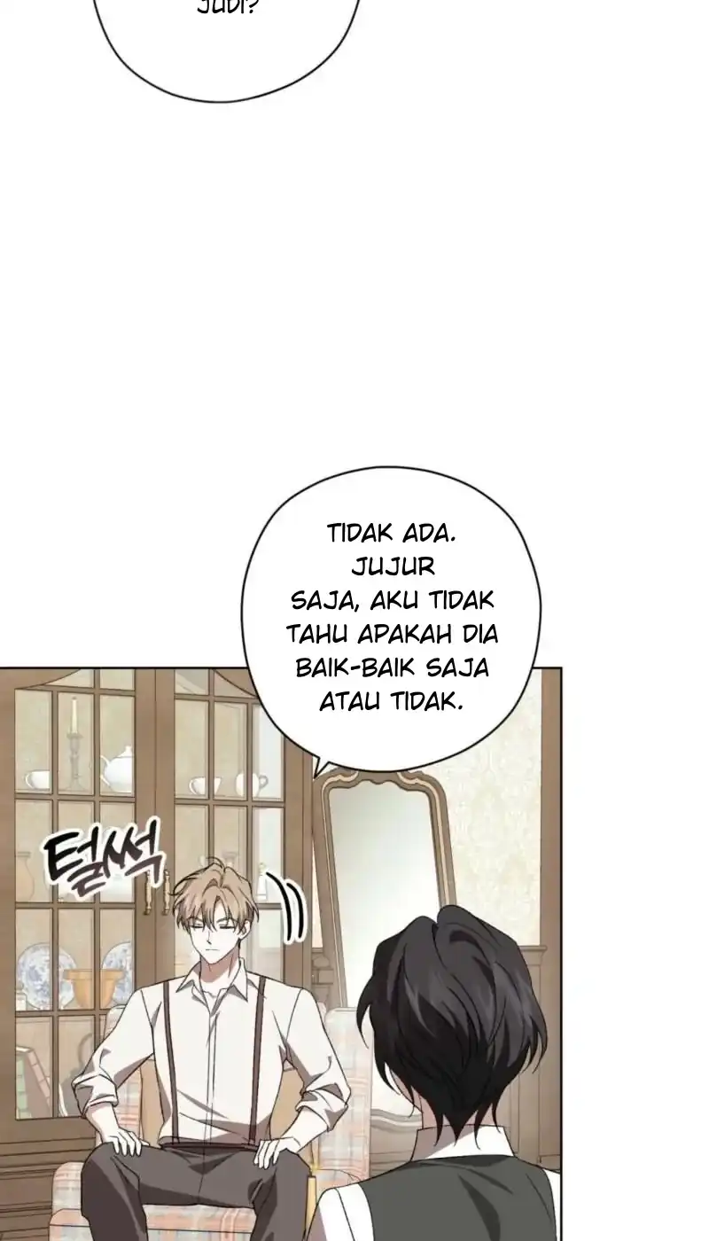 Dear Anonymous Sponsor Chapter 60 halaman 46