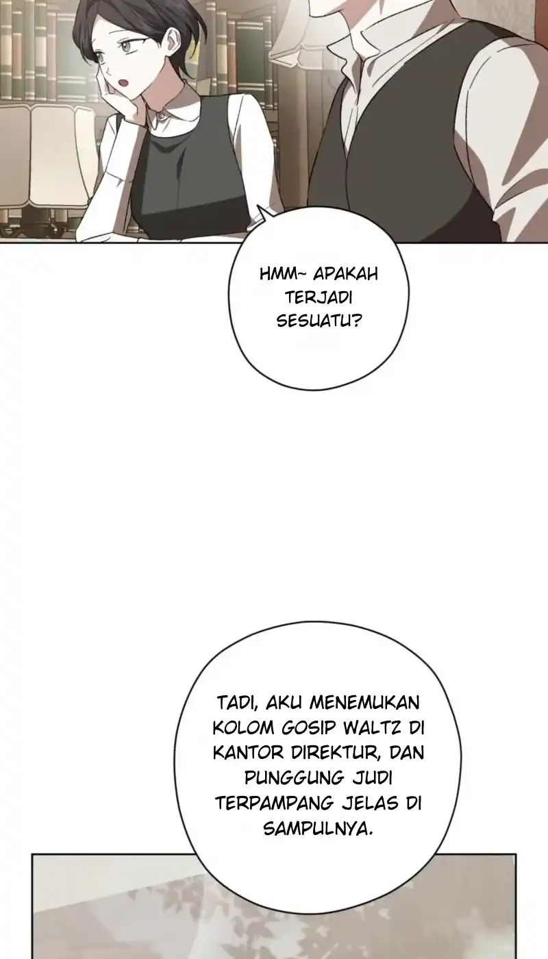 Dear Anonymous Sponsor Chapter 60 halaman 48