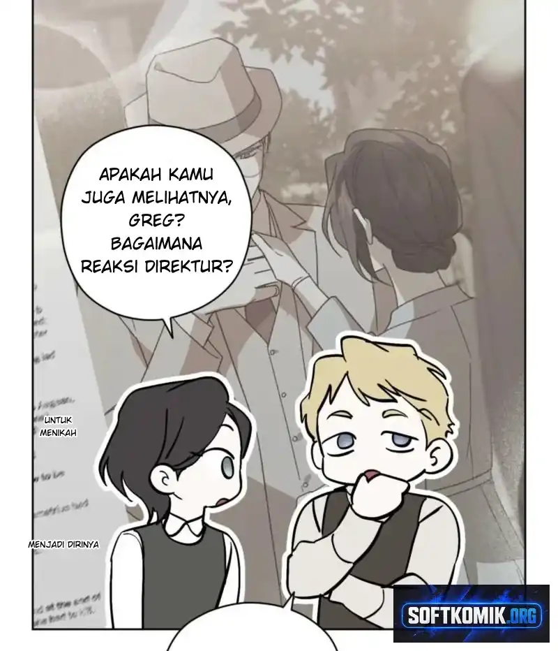 Dear Anonymous Sponsor Chapter 60 halaman 49