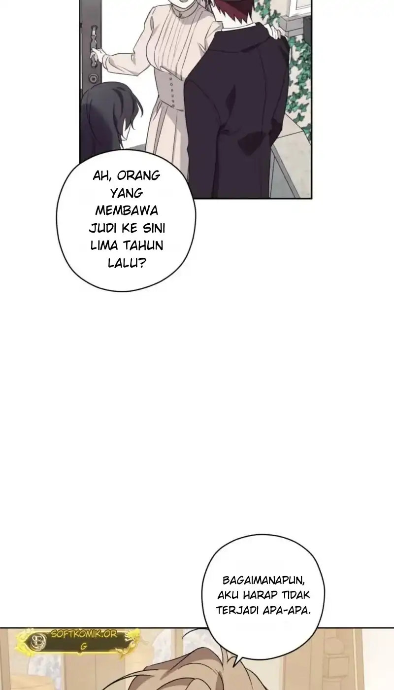 Dear Anonymous Sponsor Chapter 60 Gambar 50