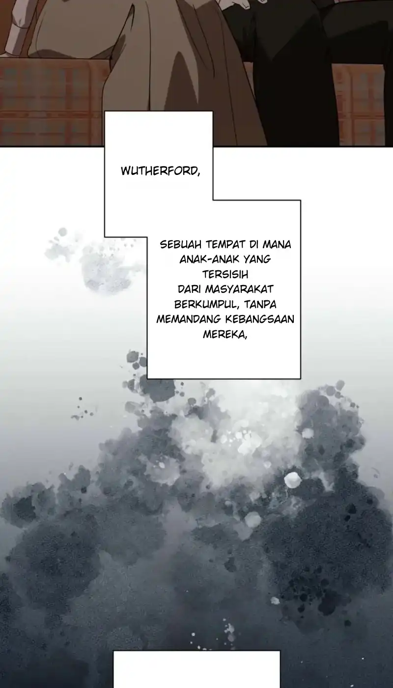 Dear Anonymous Sponsor Chapter 60 Gambar 53
