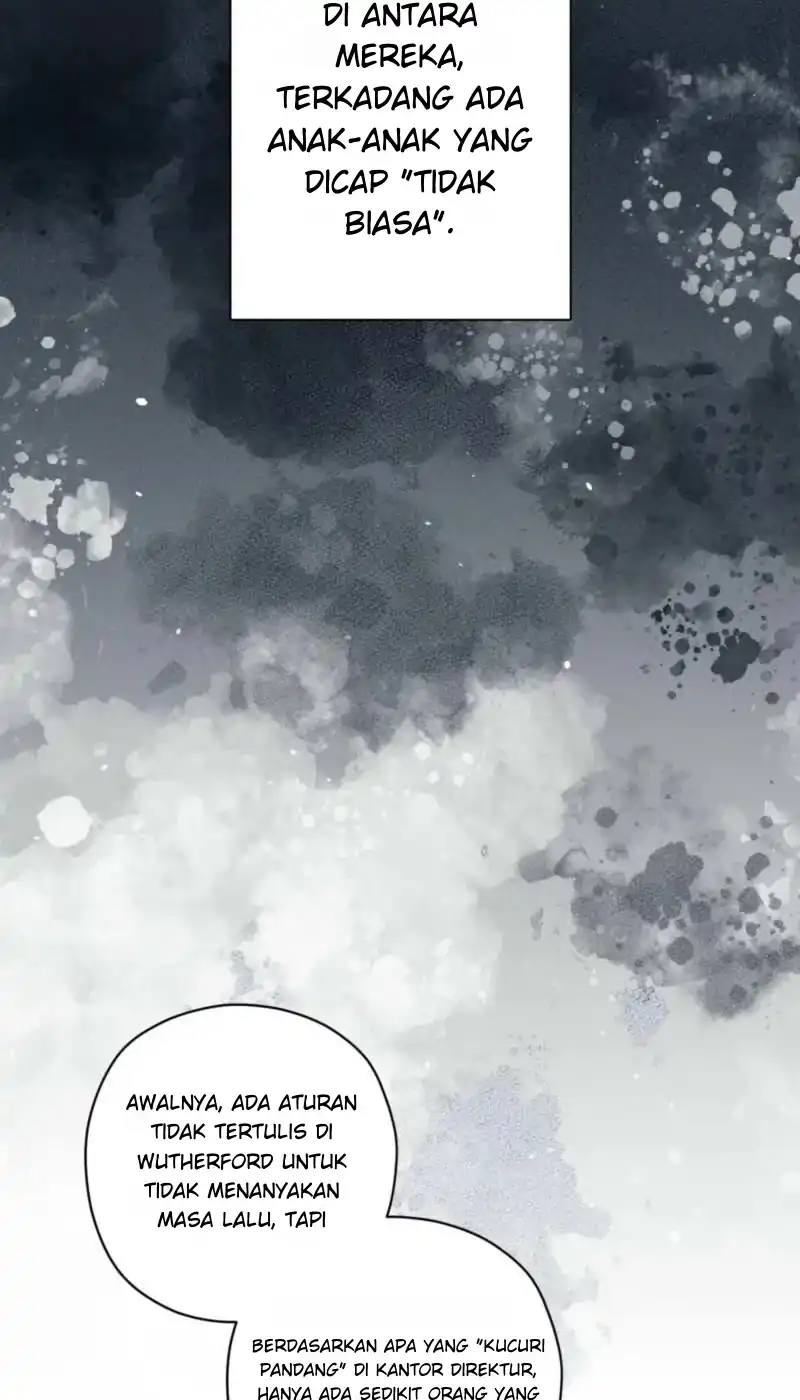 Dear Anonymous Sponsor Chapter 60 Gambar 54