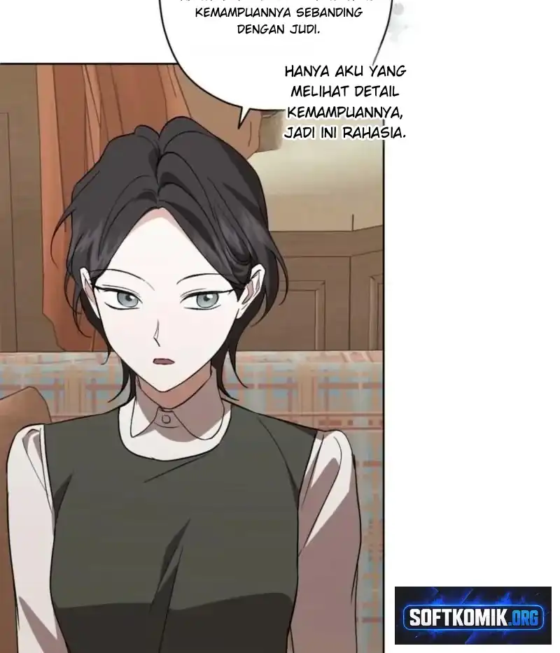 Dear Anonymous Sponsor Chapter 60 Gambar 55