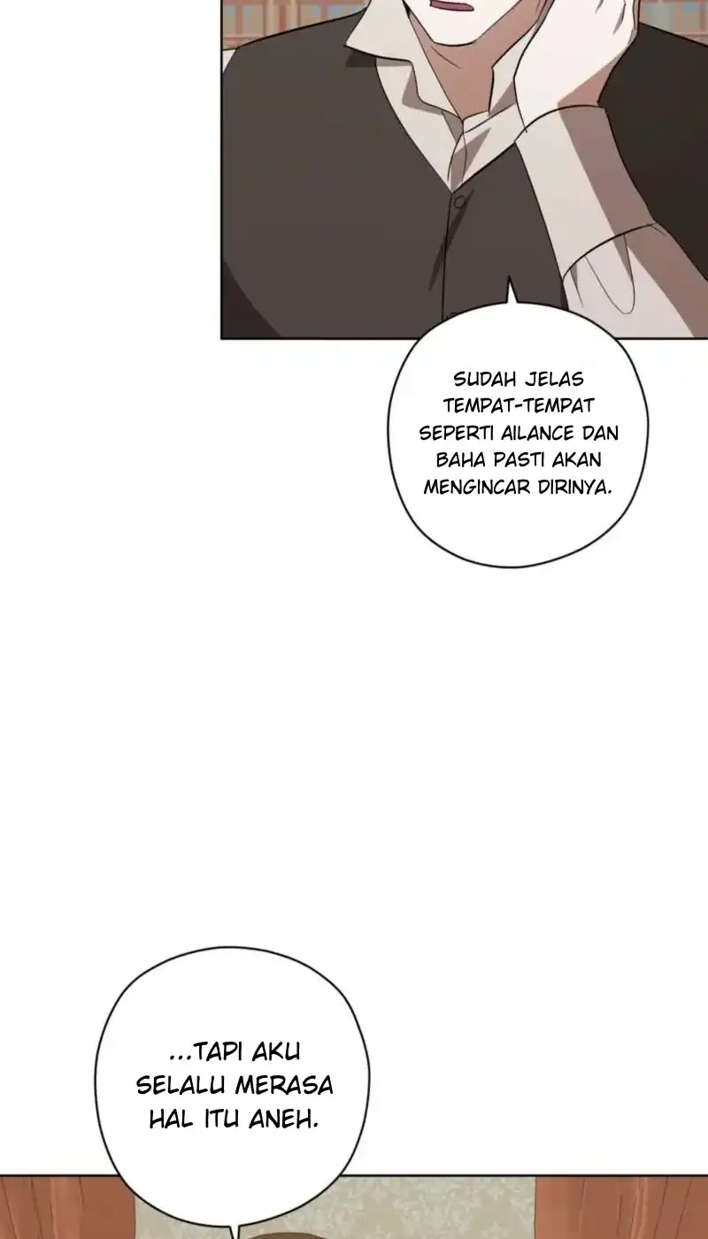 Dear Anonymous Sponsor Chapter 60 Gambar 57