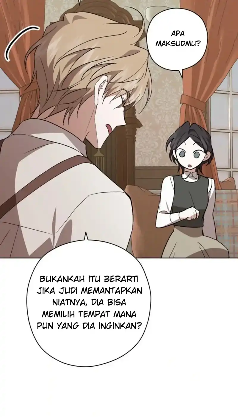 Dear Anonymous Sponsor Chapter 60 Gambar 58