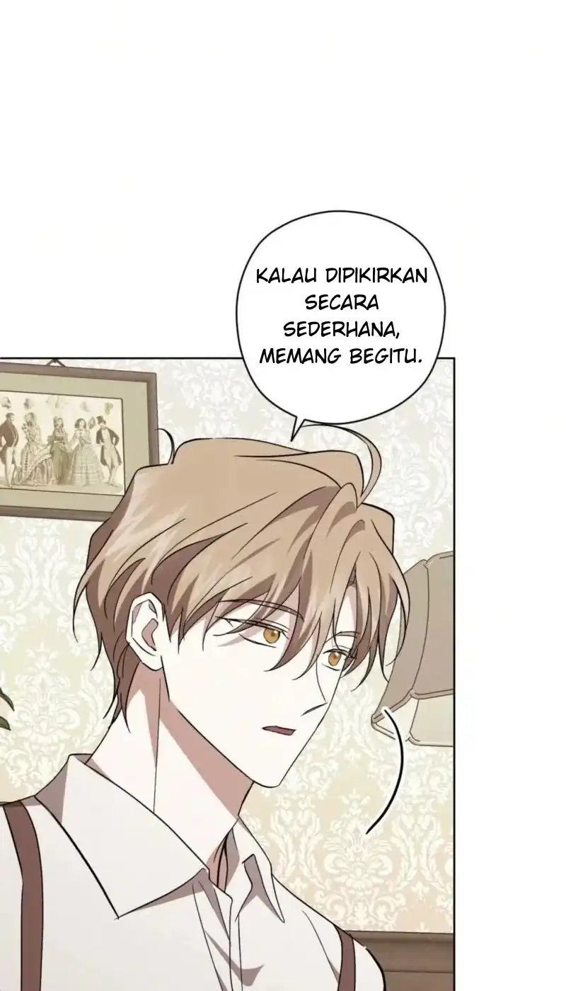 Dear Anonymous Sponsor Chapter 60 Gambar 59