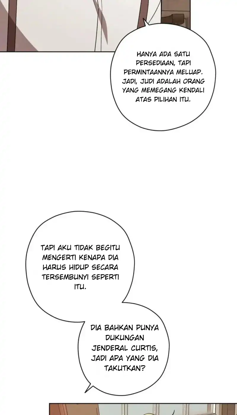 Dear Anonymous Sponsor Chapter 60 Gambar 60