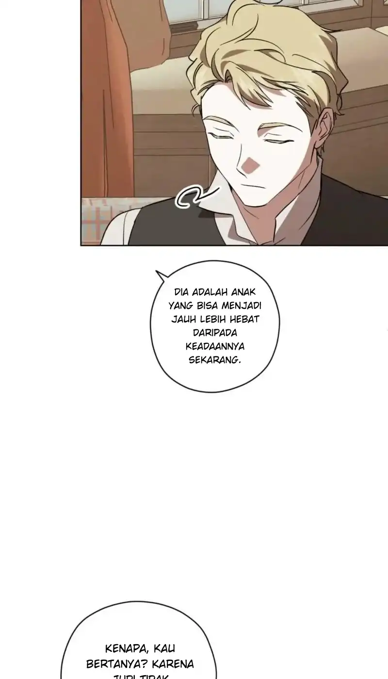 Dear Anonymous Sponsor Chapter 60 Gambar 61