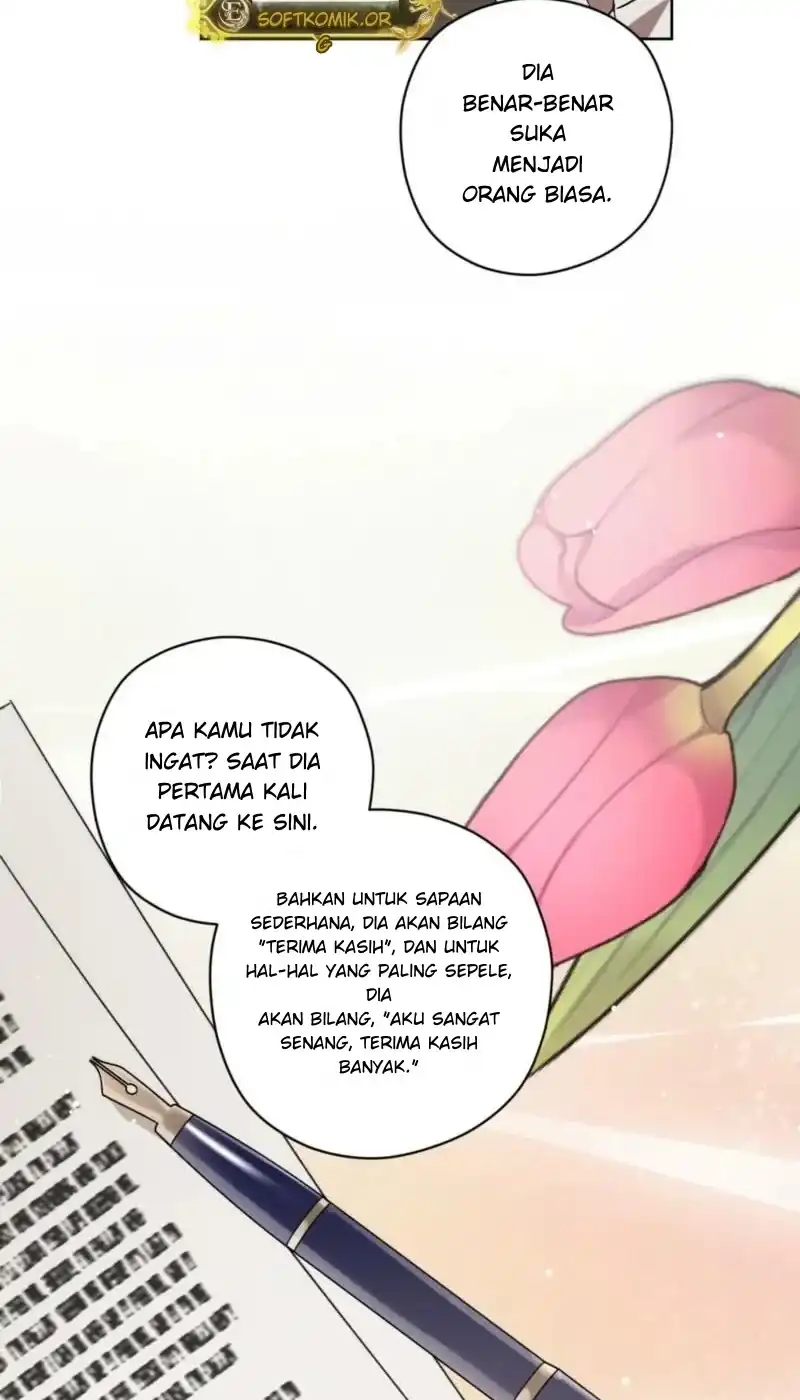 Dear Anonymous Sponsor Chapter 60 Gambar 63
