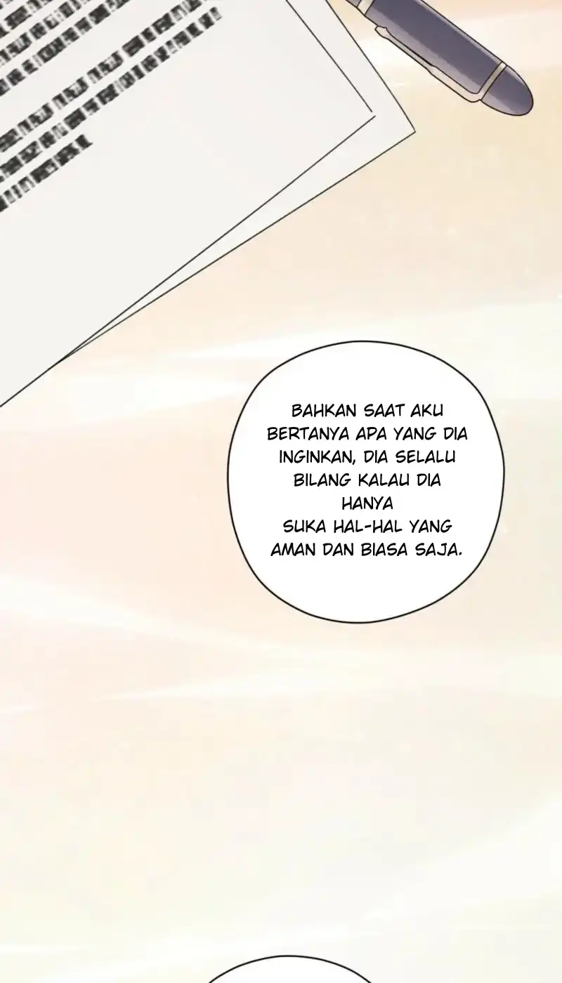 Dear Anonymous Sponsor Chapter 60 Gambar 64