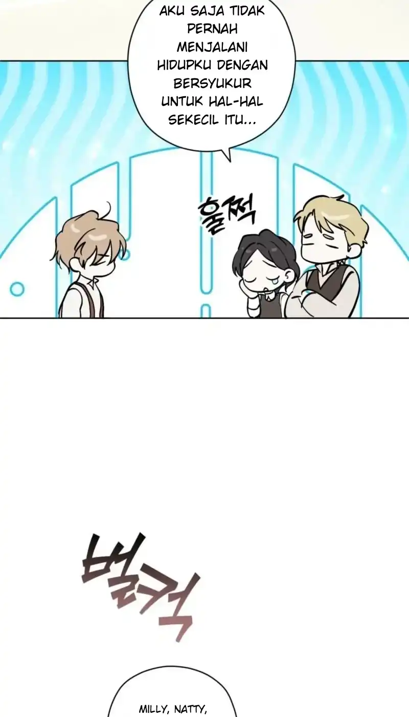Dear Anonymous Sponsor Chapter 60 Gambar 65