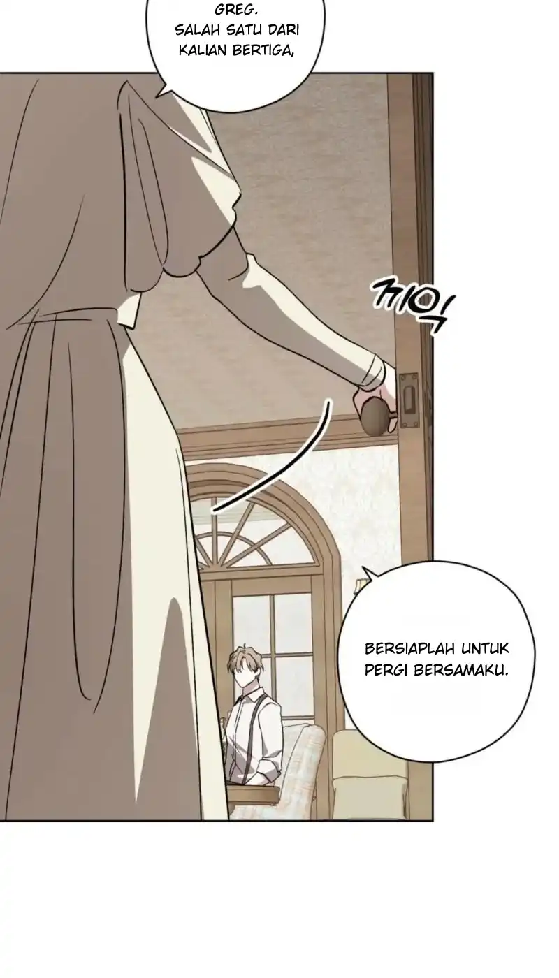 Dear Anonymous Sponsor Chapter 60 Gambar 66