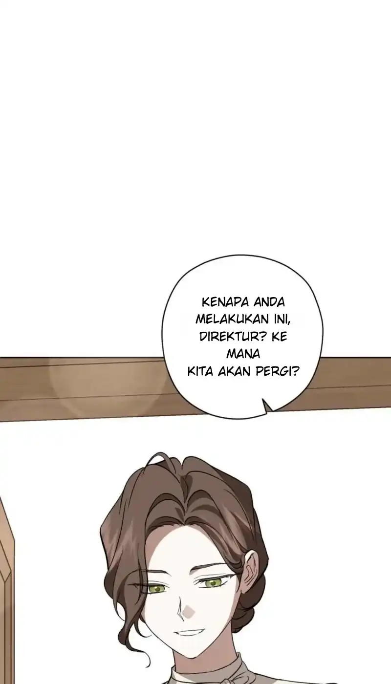 Dear Anonymous Sponsor Chapter 60 Gambar 67