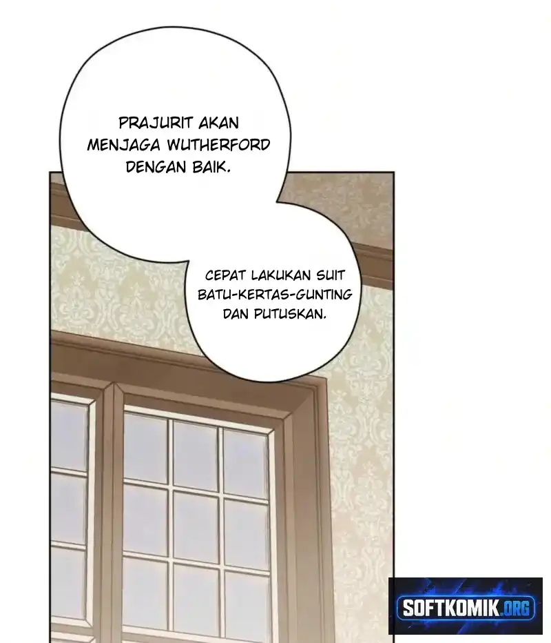 Dear Anonymous Sponsor Chapter 60 Gambar 69