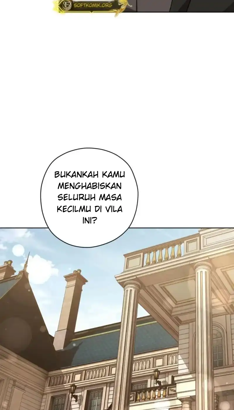 Dear Anonymous Sponsor Chapter 60 halaman 8