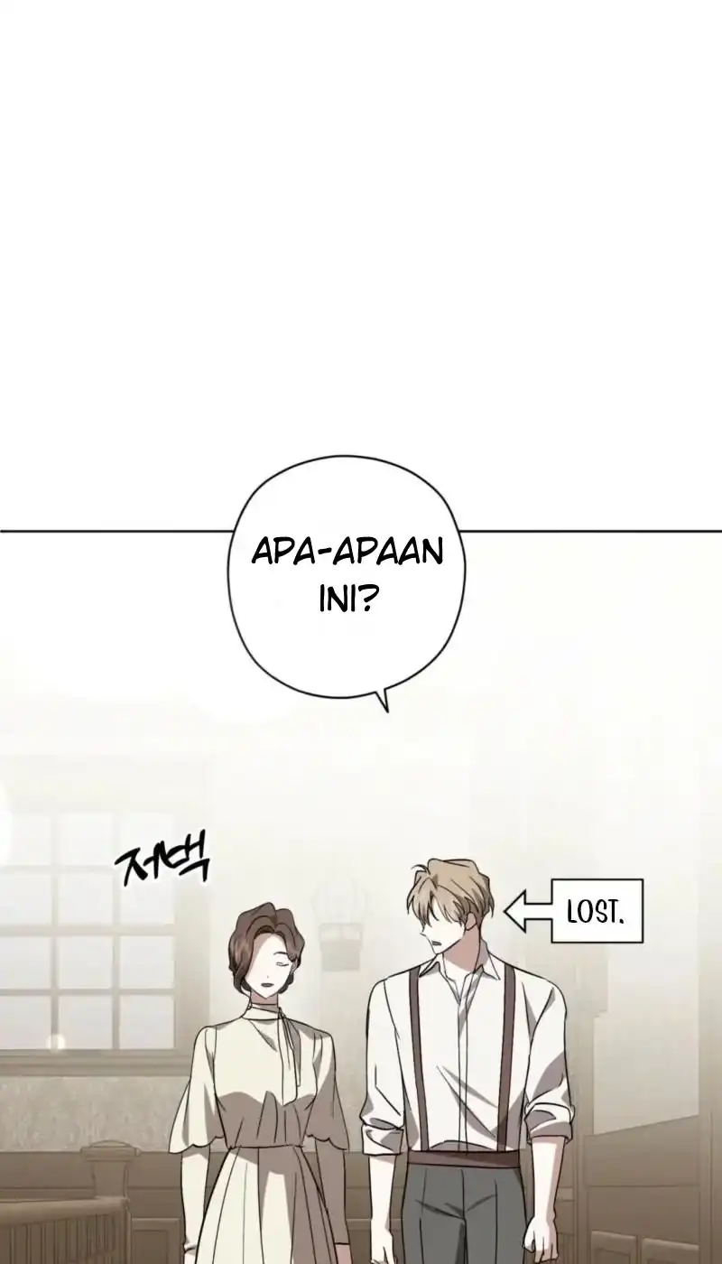 Dear Anonymous Sponsor Chapter 60 Gambar 71