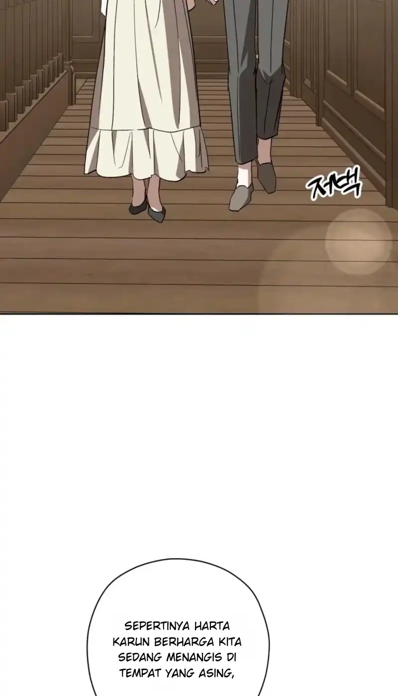 Dear Anonymous Sponsor Chapter 60 Gambar 72