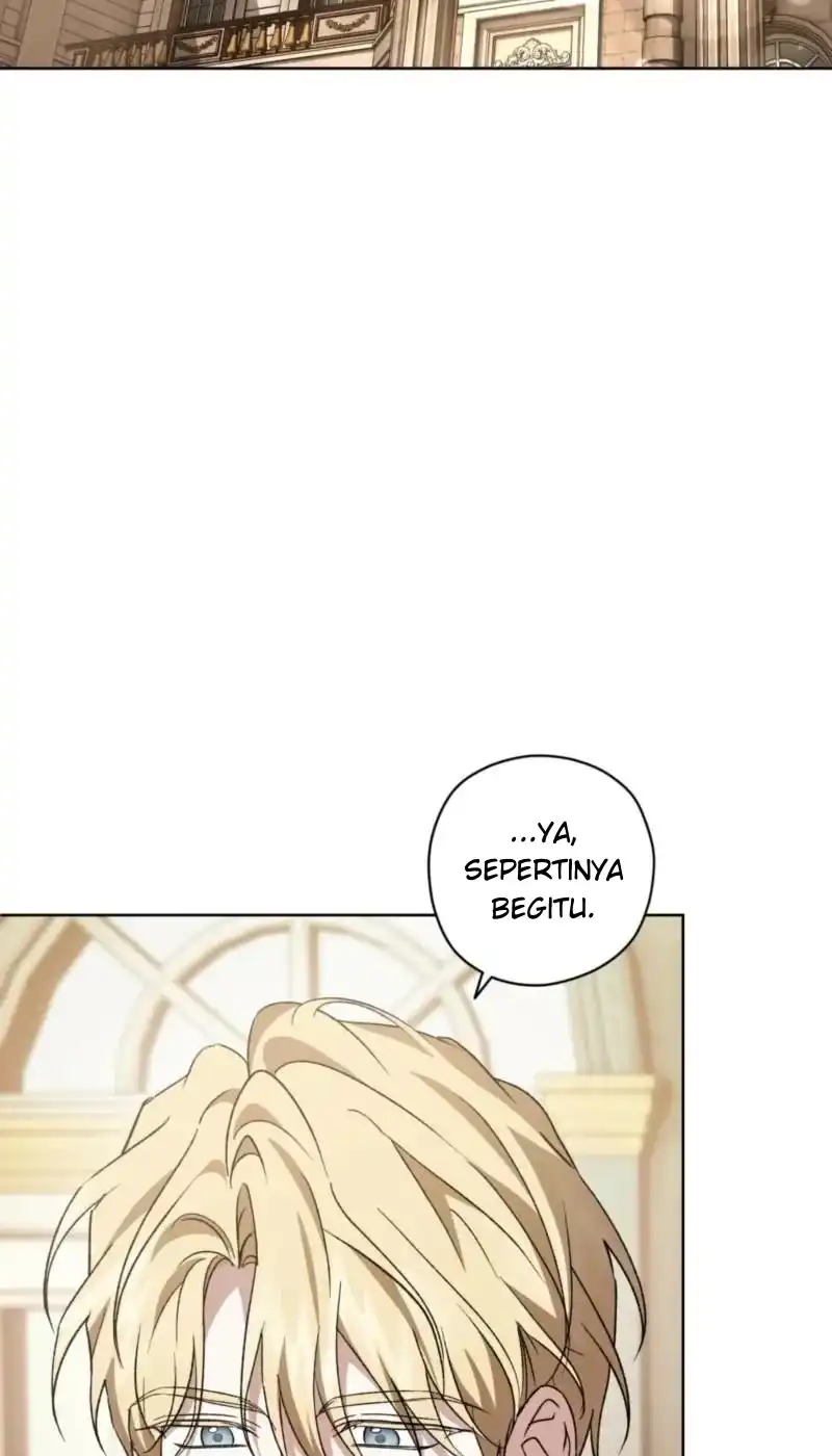 Dear Anonymous Sponsor Chapter 60 halaman 9