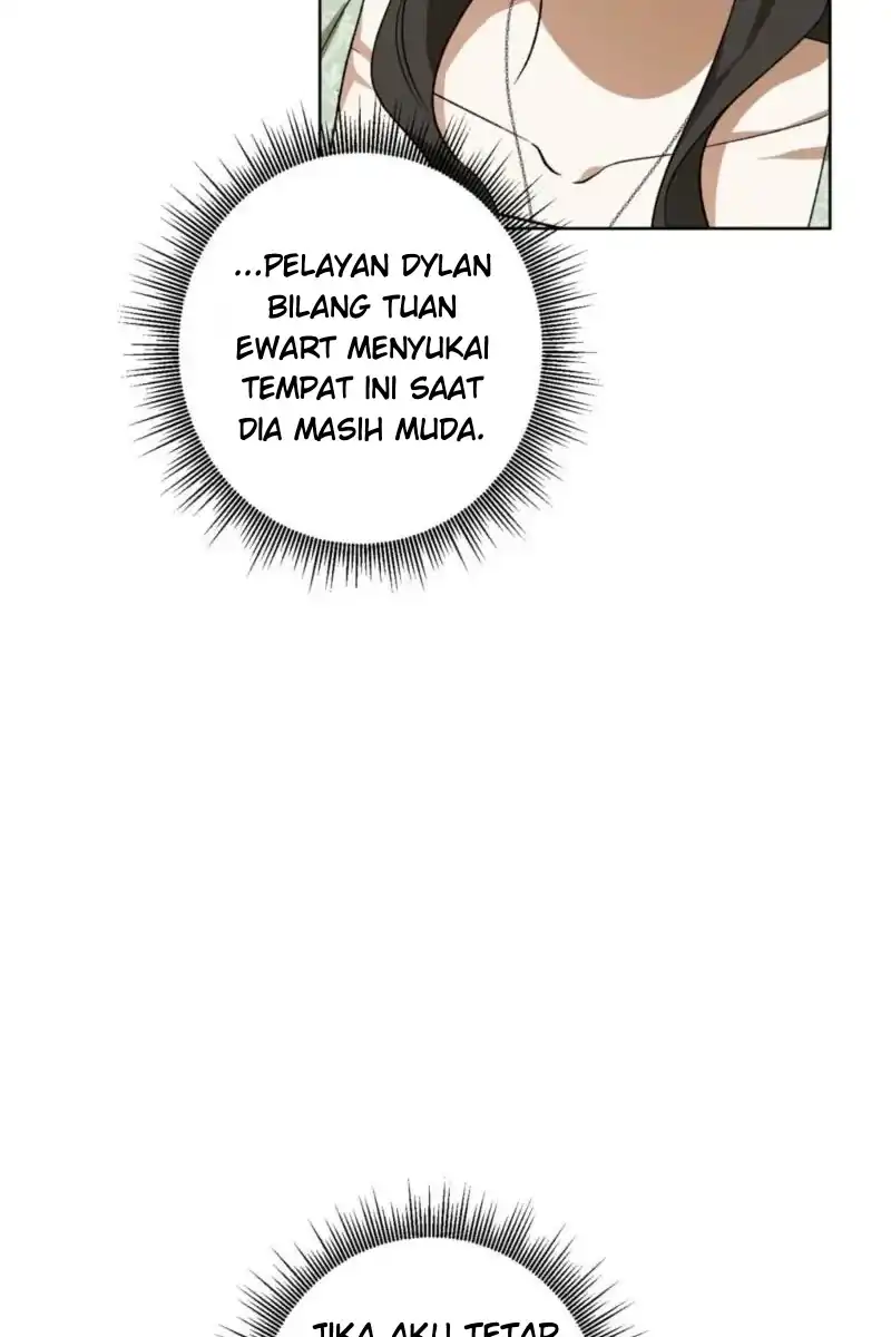Dear Anonymous Sponsor Chapter 61 halaman 11