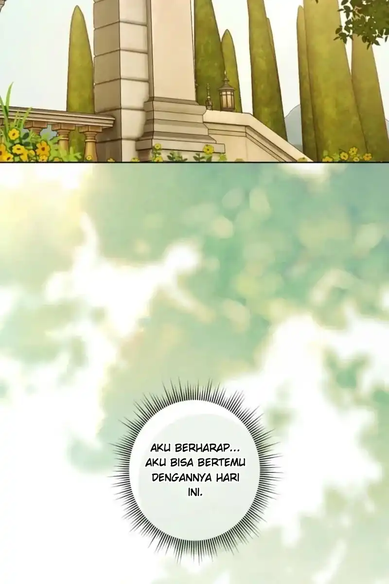 Dear Anonymous Sponsor Chapter 61 halaman 13