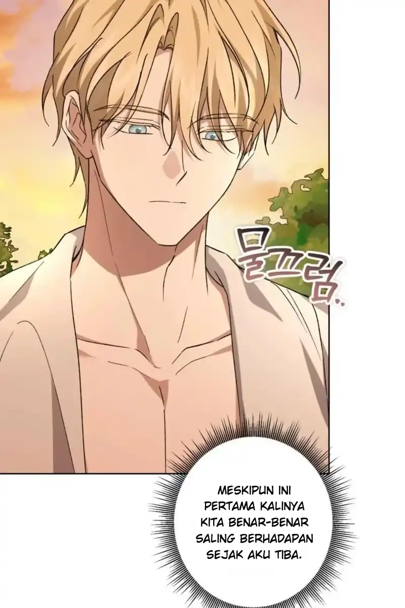 Dear Anonymous Sponsor Chapter 61 halaman 26