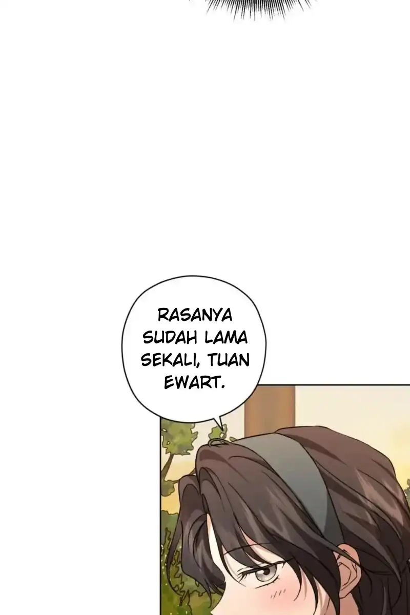 Dear Anonymous Sponsor Chapter 61 halaman 27