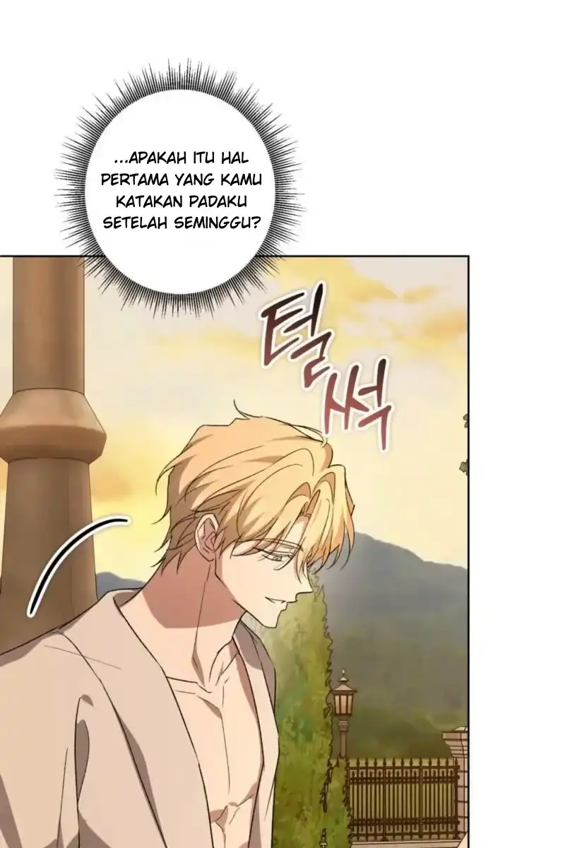 Dear Anonymous Sponsor Chapter 61 halaman 30