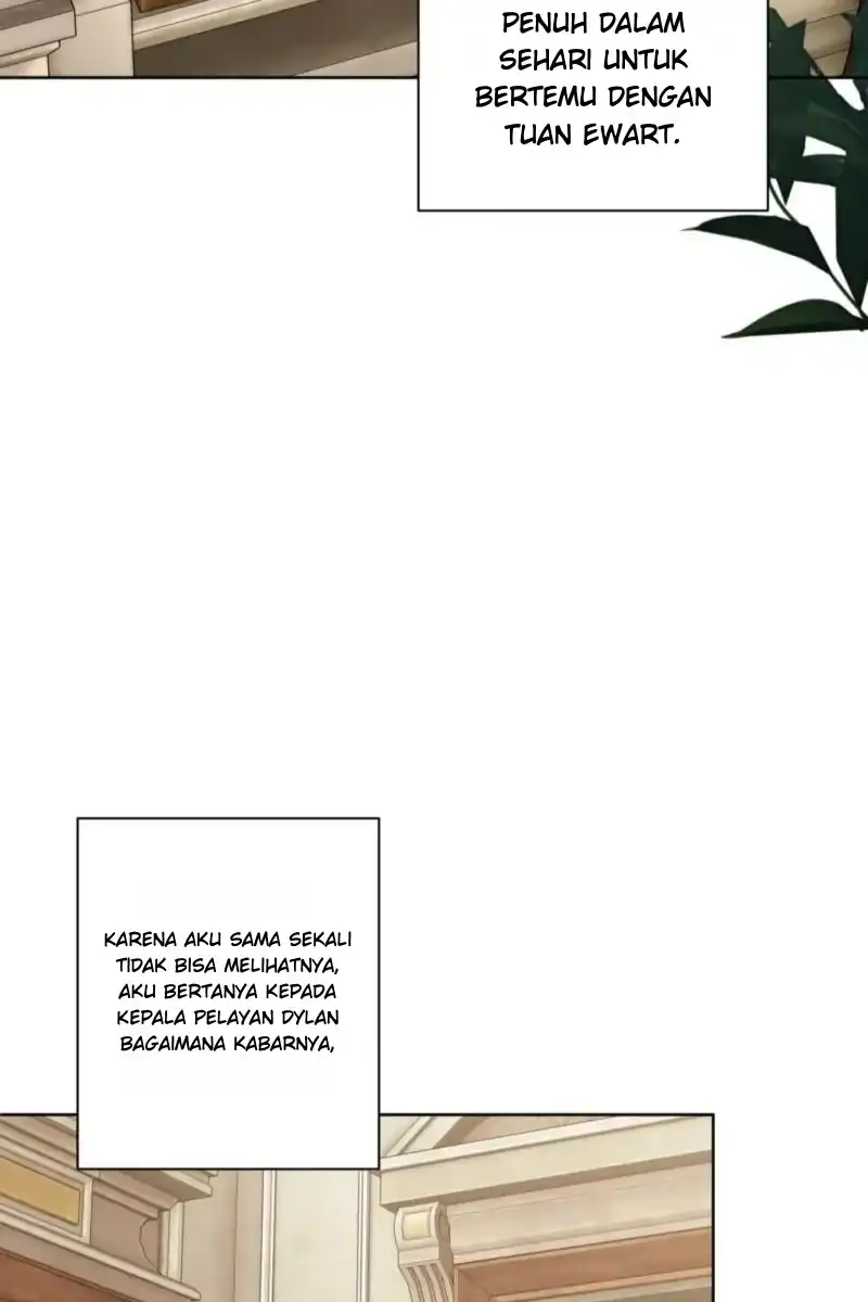 Dear Anonymous Sponsor Chapter 61 halaman 4